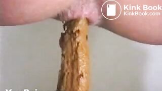 Pissing and Shitting