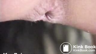 Pissing and Shitting