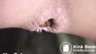 Pissing and Shitting