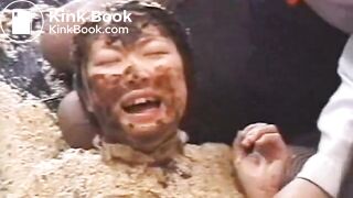 Anna Kuramoto - Vomit Shit Piss