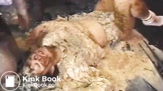 Anna Kuramoto - Vomit Shit Piss