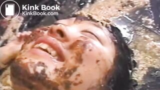 Anna Kuramoto - Vomit Shit Piss