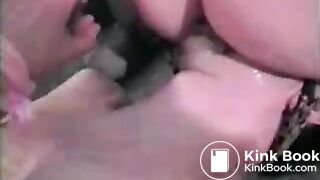 Japanese Scat Slaves