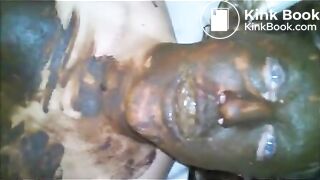 New American SCAT MILF Amateur