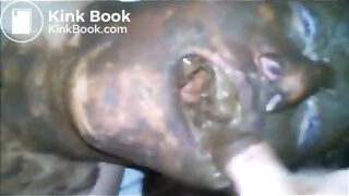 New American SCAT MILF Amateur