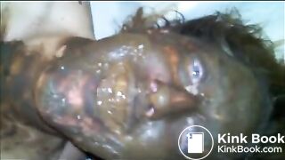 New American SCAT MILF Amateur