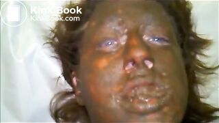 New American SCAT MILF Amateur