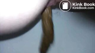 Wife shitting compilation