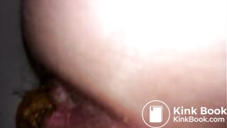 Wife shitting compilation