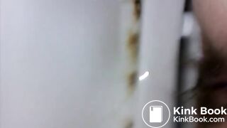 Wife shitting compilation