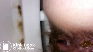 Wife shitting compilation