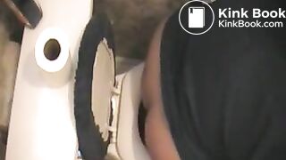 Amador - Ensaios de Ebony 4