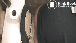 Amador - Ensaios de Ebony 4