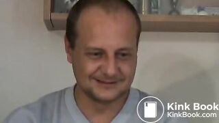 Nasty German Scat Sex