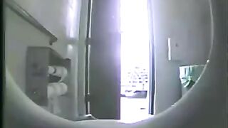 girls peeing and pooping