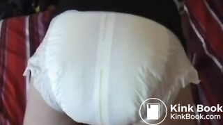 Shitty Nappy Fucking