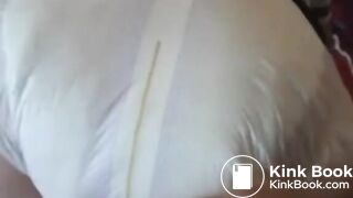 Shitty Nappy Fucking