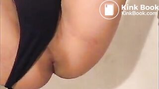 Vobek Piss, Shit and Cum