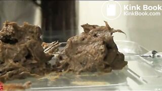 Asian Woman - The Shits 3