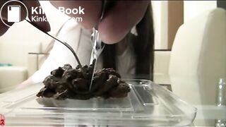 Asian Woman - The Shits 3