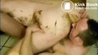 Scat And Fuck
