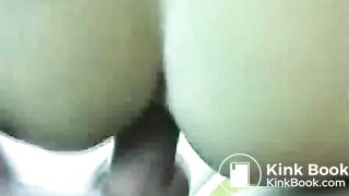 Couple fucks in Solarium