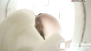 Pissing and diarrhea