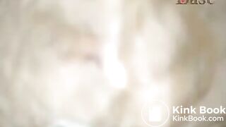 Pissing and diarrhea