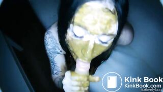 scat sluts everywhere