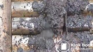 Scat - Bain de merde 3