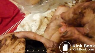 Mr Fog & Elle And Friend - 11 (End)