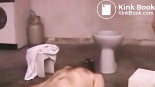 FULL TOILET TRAINING SESSION