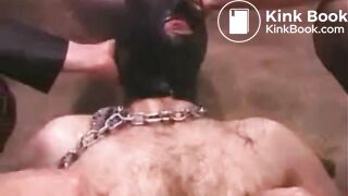 FULL TOILET TRAINING SESSION