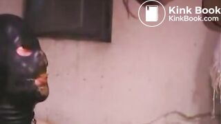 FULL TOILET TRAINING SESSION