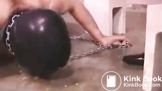 FULL TOILET TRAINING SESSION