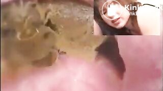 My new camera looks up her buttflv