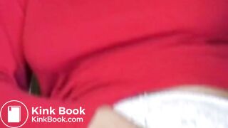 Scat Queen And Her Male Toilet