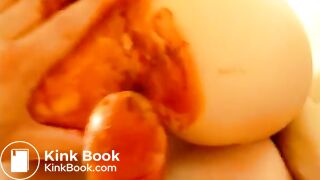 nice couple playing - The Softer Side of Scat