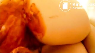 nice couple playing - The Softer Side of Scat