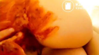 nice couple playing - The Softer Side of Scat