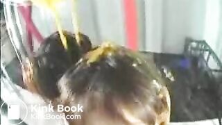 Asians and the world of shity Jesus