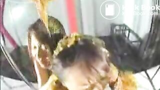 Asians and the world of shity Jesus