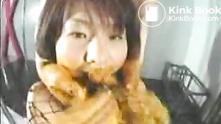 Asians and the world of shity Jesus