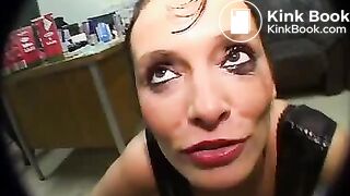 scat  - A Shit Slut For Friends_02