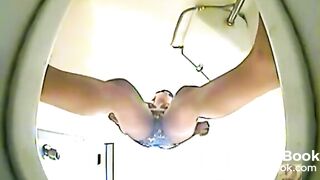 Toilet Cam