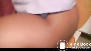 Amadores - Ensaios de Ebony3