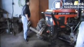 Alina and friends part 1 02 - ScatologicDaddy And More Friends