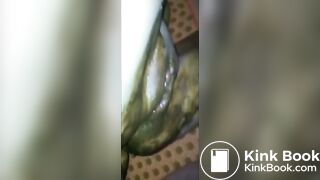 Hot American Scat Couple