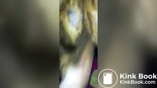 Hot American Scat Couple