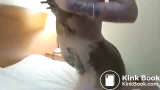 SweetBettyParlour - Hotel Shit Adventures